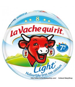 La Vache qui rit Light  128g